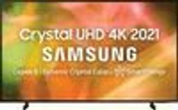 ТВ Samsung 85"; UE85AU8000U