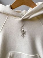 Хлопковая толстовка  Ralph Lauren, 104