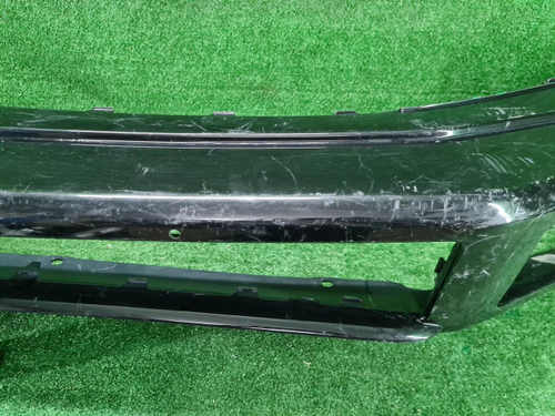 Бампер передний Mercedes G W463 (2018-н.в.)