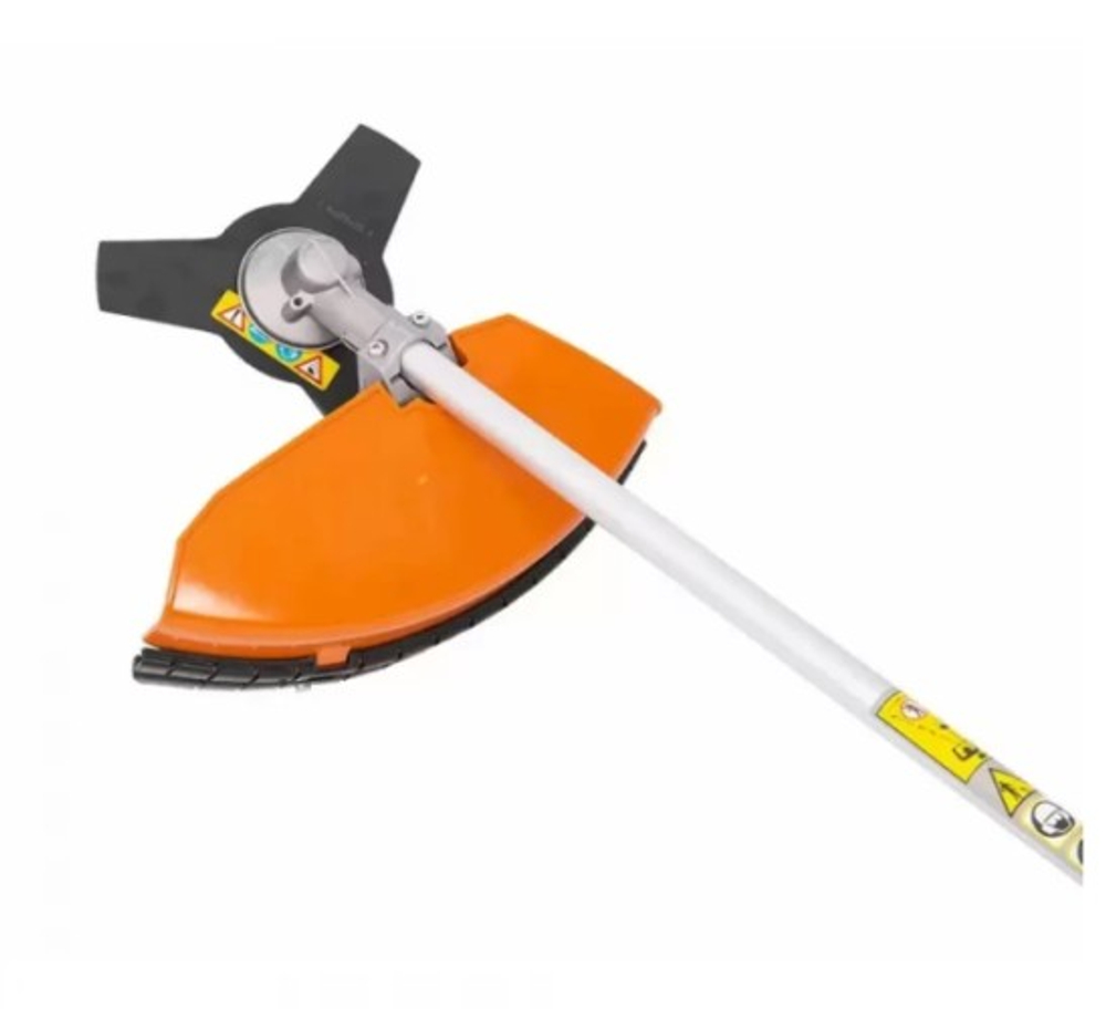 Мотокоса HOLZFFORMA FF120