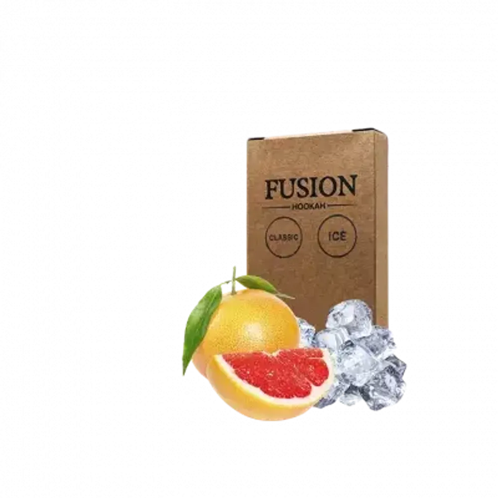 Fusion Classic Ice Grapefruit (Грейпфрут Лёд, 100 г)