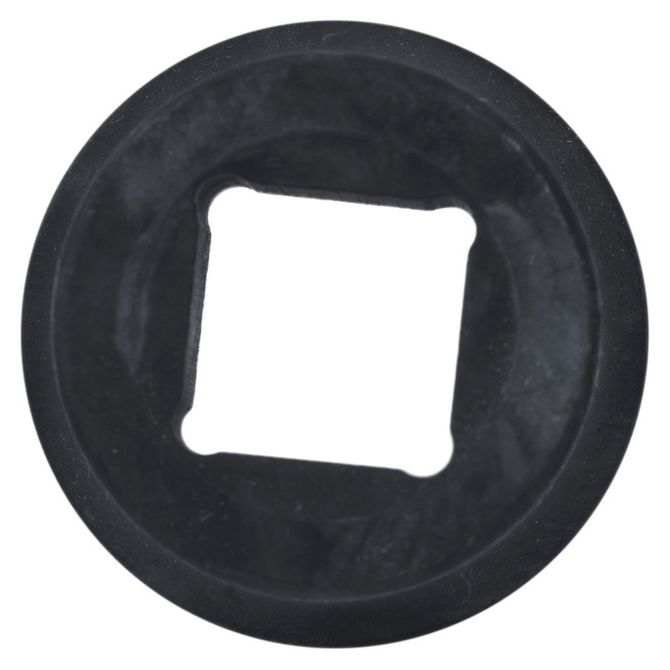 KING TONY (851422M) Головка торцевая ударная четырехгранная 1", футорочная, 22 мм