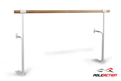 Модель №6 – Стойка балетного (хореографического) станка одноуровневого