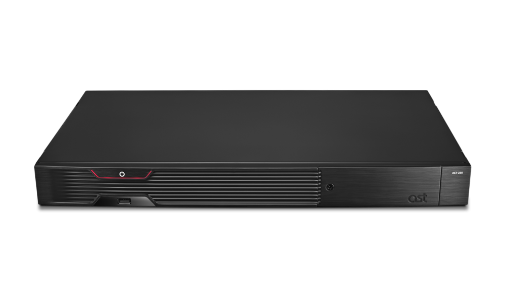 Комплект AST-250 и радиосистема AST-926M