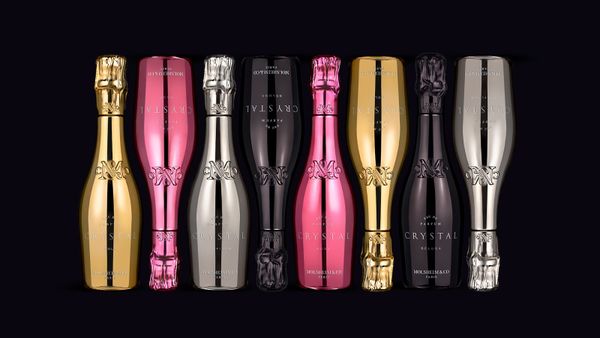 Molsheim and Co Gold