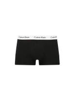 трусики-боксеры 3 шт. Calvin Klein Underwear - белый(0000U2664G)
