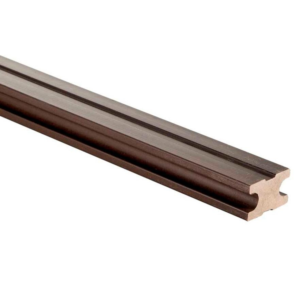 Несущая  лага 2000х40х25 мм Венге.