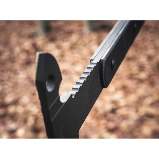 Топор Boker 09BO100 Vox T-Hawk