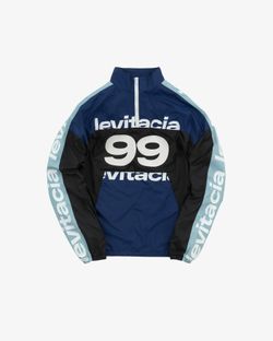 Олимпийка Sport синяя