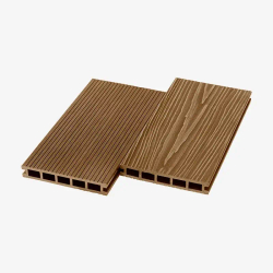 Террасная доска UnoDeck Vintage ОРЕХ 150х24х4000 мм