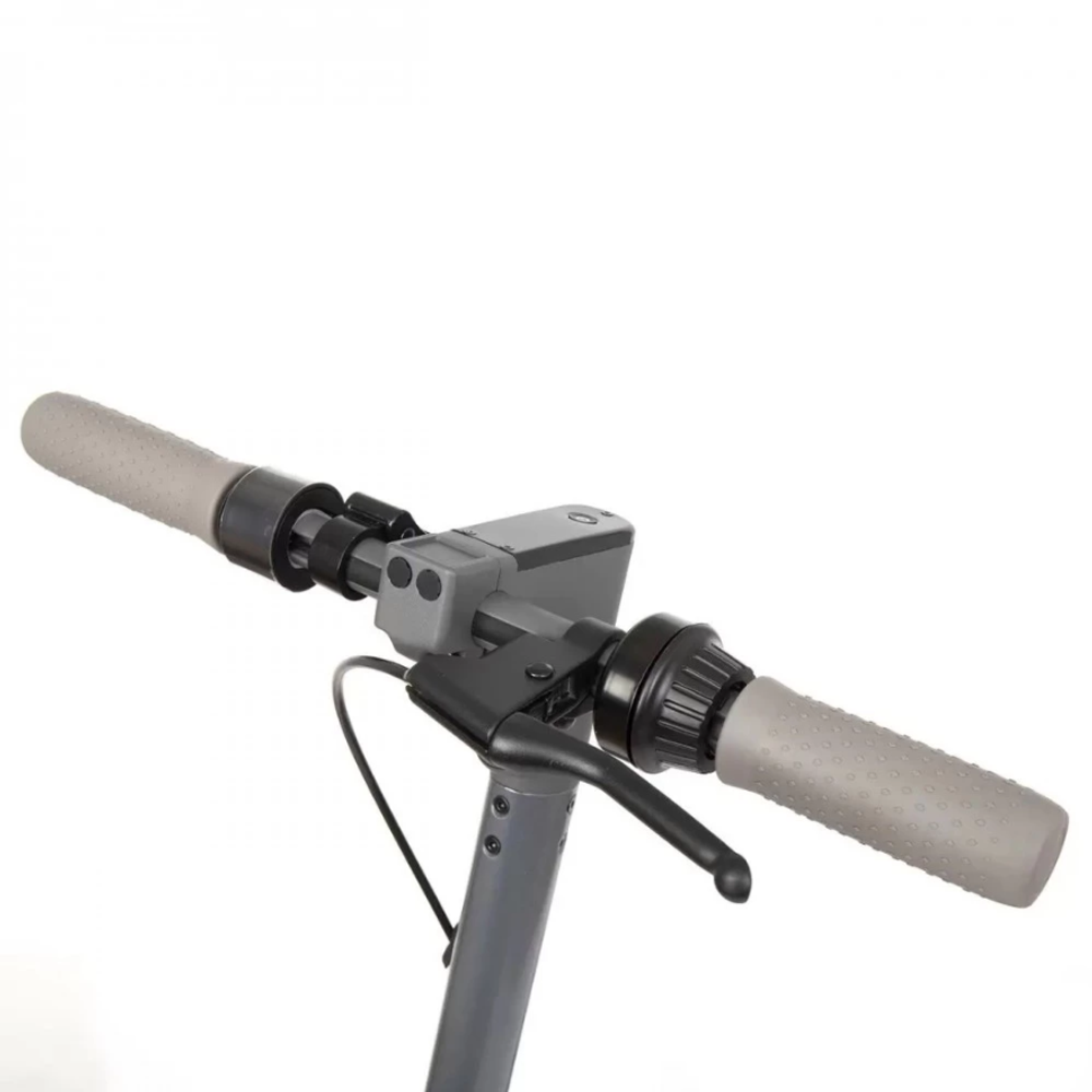 Электросамокат HIPER Triumph M100 Gray