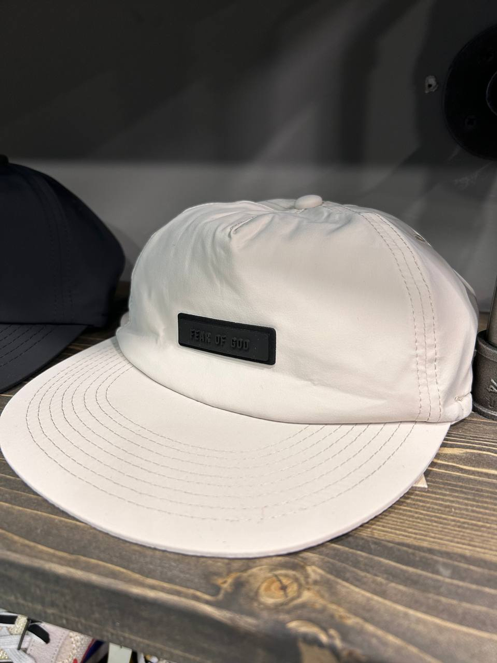 Бейсболка Fear Of God, арт. 464148067