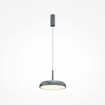 Подвесной светильник Maytoni MOD189PL-L12GR3K1