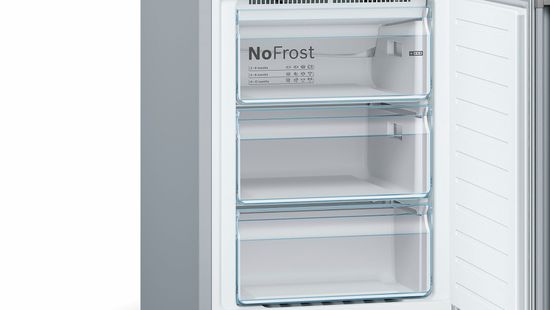 Холодильник Bosch KGN36VL316