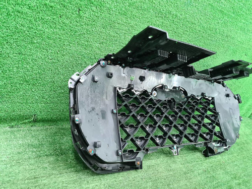 Решетка радиатора Chery Tiggo 8 Pro Max (22-нв)