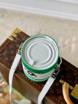 Louis Vuitton Paint Can