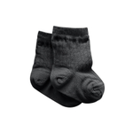 Носки Simple (черные)