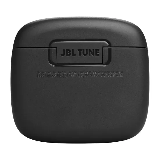 Беспроводные наушники JBL Tune FLEX Черный