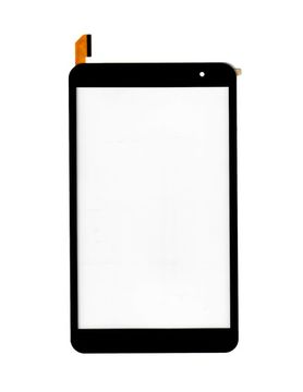 Тачскрин для Digma Optima 8258C 4G (Черный)