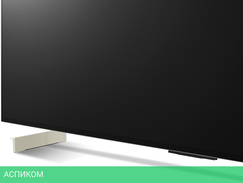 Телевизор OLED LG 42" OLED42C2RLB.ADKG