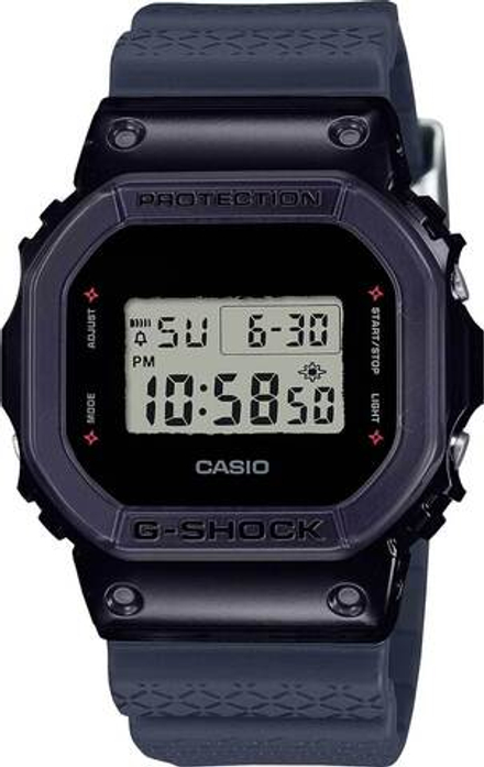 Мужские наручные часы Casio G-Shock DW-5600NNJ-2
