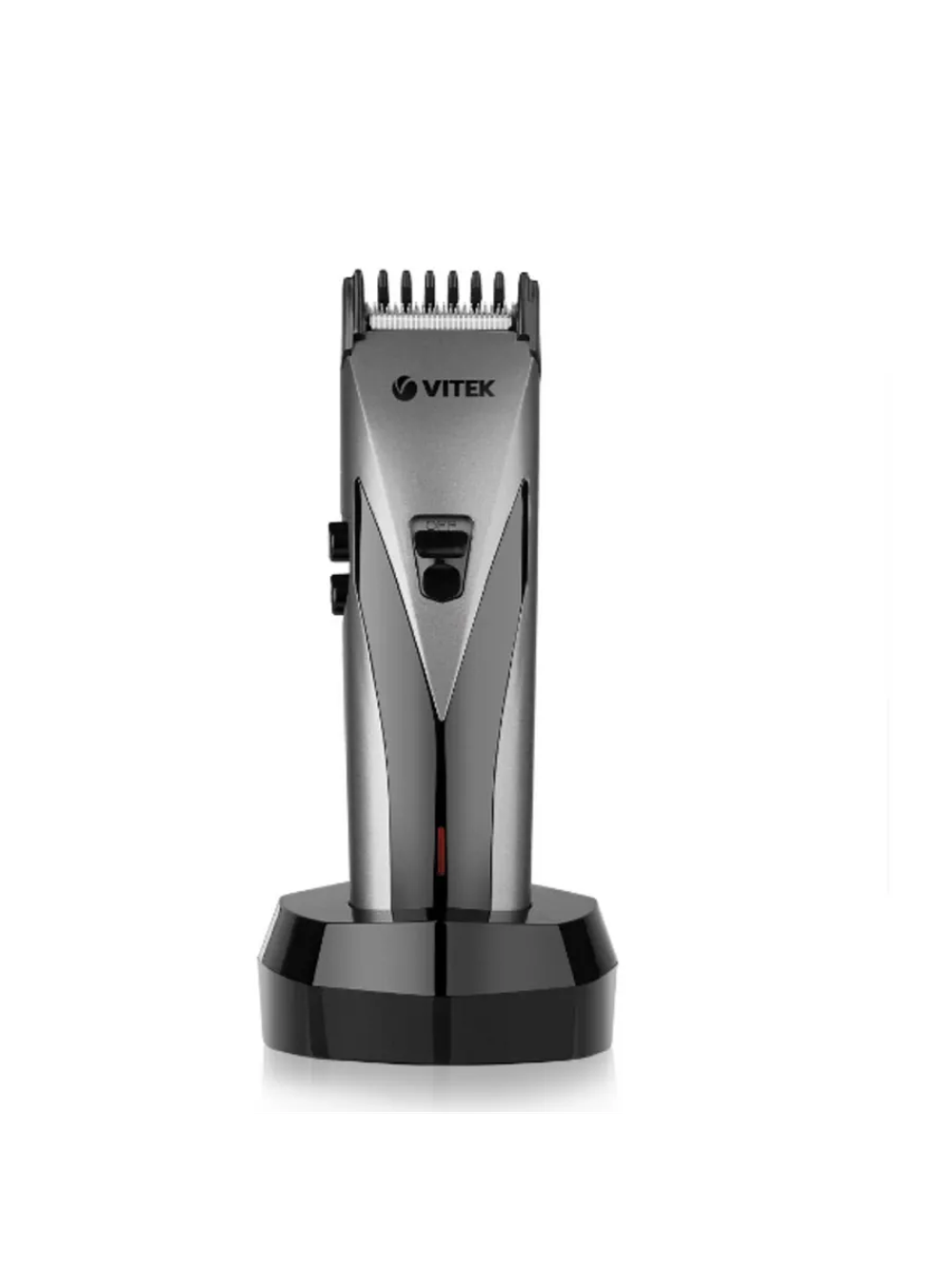 Машинка для стрижки волос VITEK VT-1360