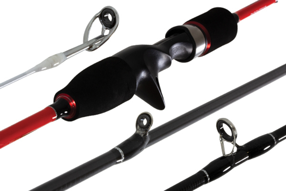Спиннинг кастинговый Maximus POINTER C 21UL 2,1m 0,8-6 g