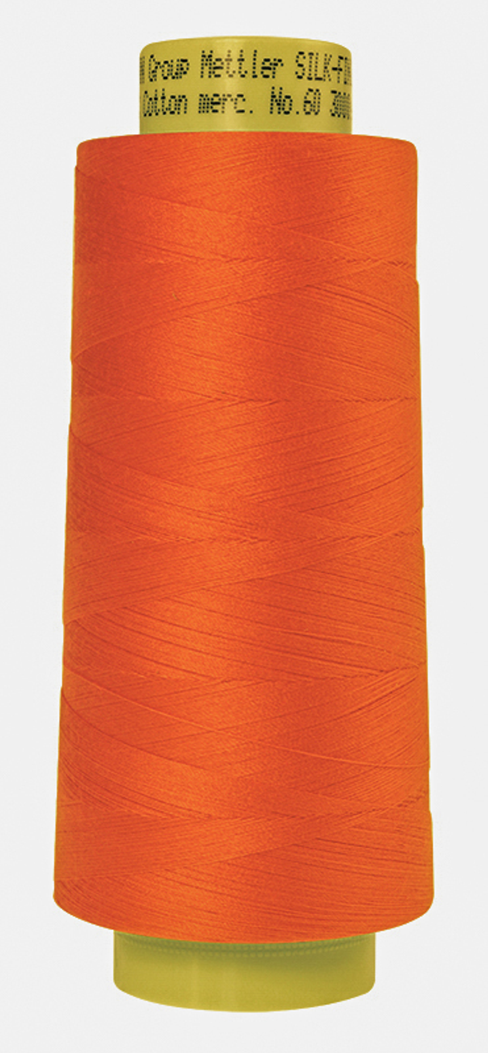 Нить Mettler SFC хлопок 2743m № 60 col.6255