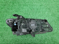 Битая Фара левая Mercedes CLA w117 C117 16-19 LED