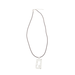 "Лев" подвеска из коллекции "Зодиак" от Jenavi