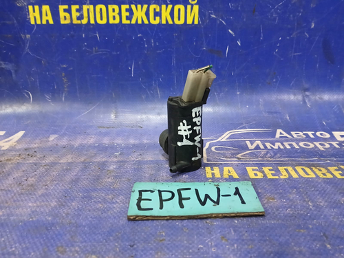 Моторчик бачка омывателя MAZDA TRIBUTE 2002