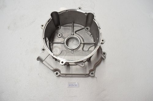 Крышка блока цилиндра задняя S460/Crankcase cover