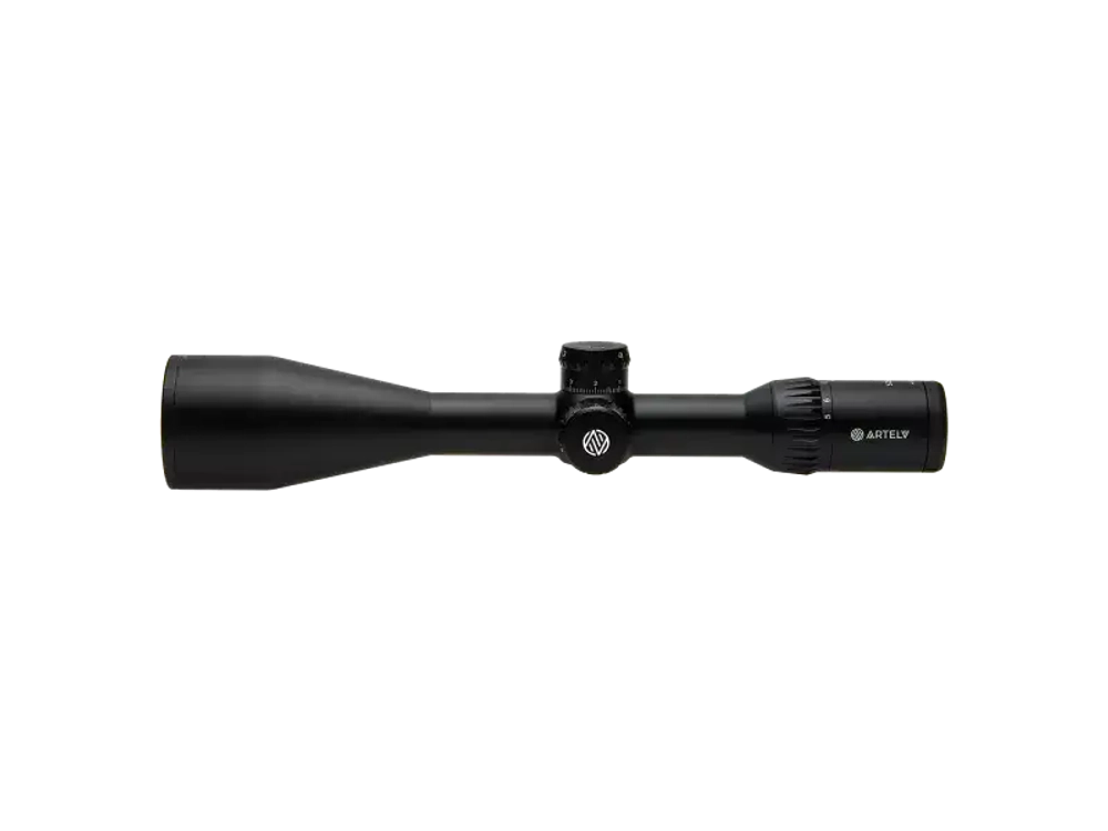 Оптический прицел Artelv LRS 5-25x56 SFP