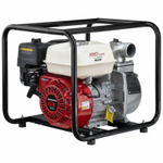 Мотопомпа бензиновая HND (Honda) WP 20 XC