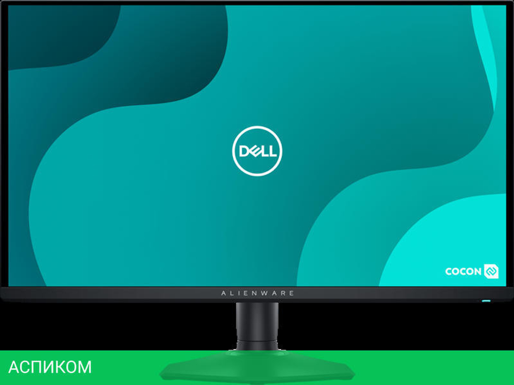 Монитор Dell AW2725DF
