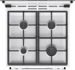 Плита комбинированная Gorenje GK6A20WF