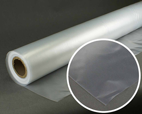 Пленка парниковая Рук.Ш 1,5 200мкм  (100 пм в рулоне) II сорт