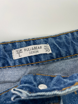 Юбка PULL&BEAR
