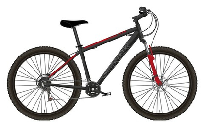 Горный велосипед Stark Tank 27.1 D (2022)