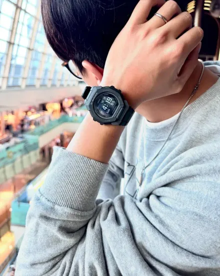 Наручные часы Casio G-Shock GBD-300-1ER