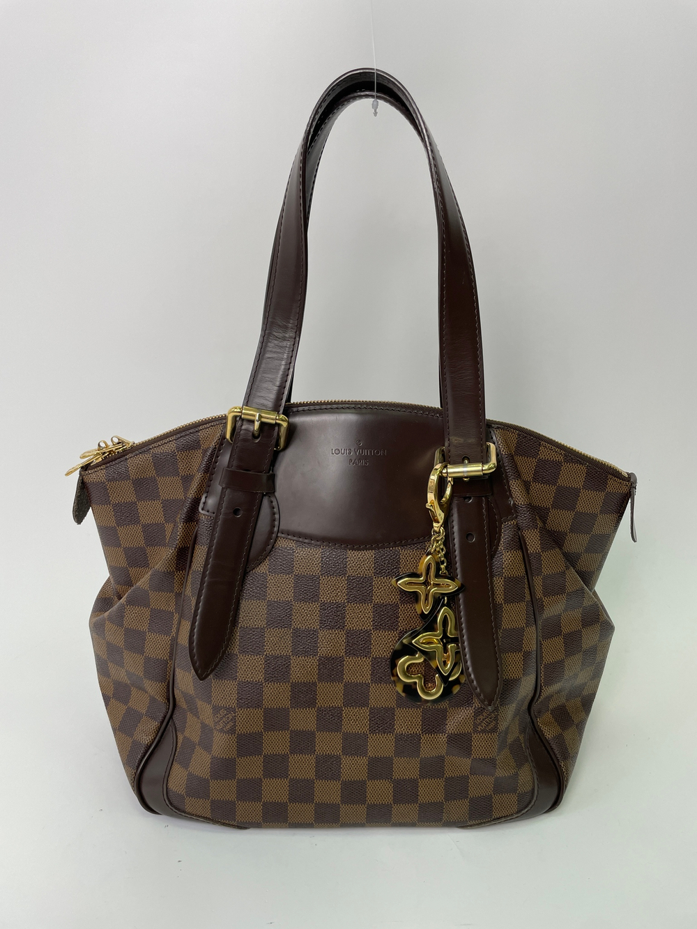 Сумка Louis Vuitton Damier Ebene Verona PM