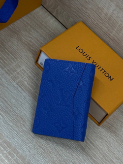 Визитница Louis Vuitton
