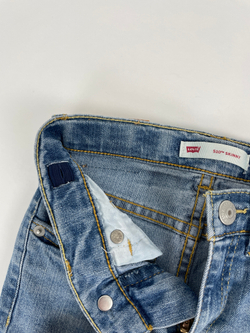 Джинсы Levi’s