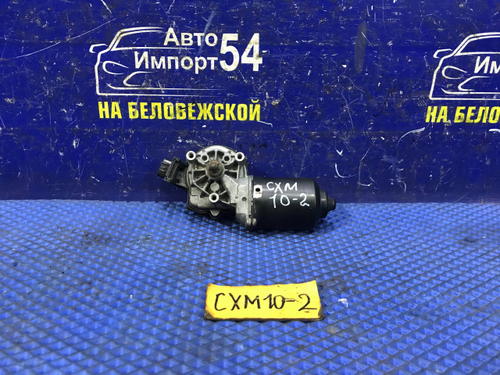 Моторчик переднего дворника TOYOTA IPSUM 1997