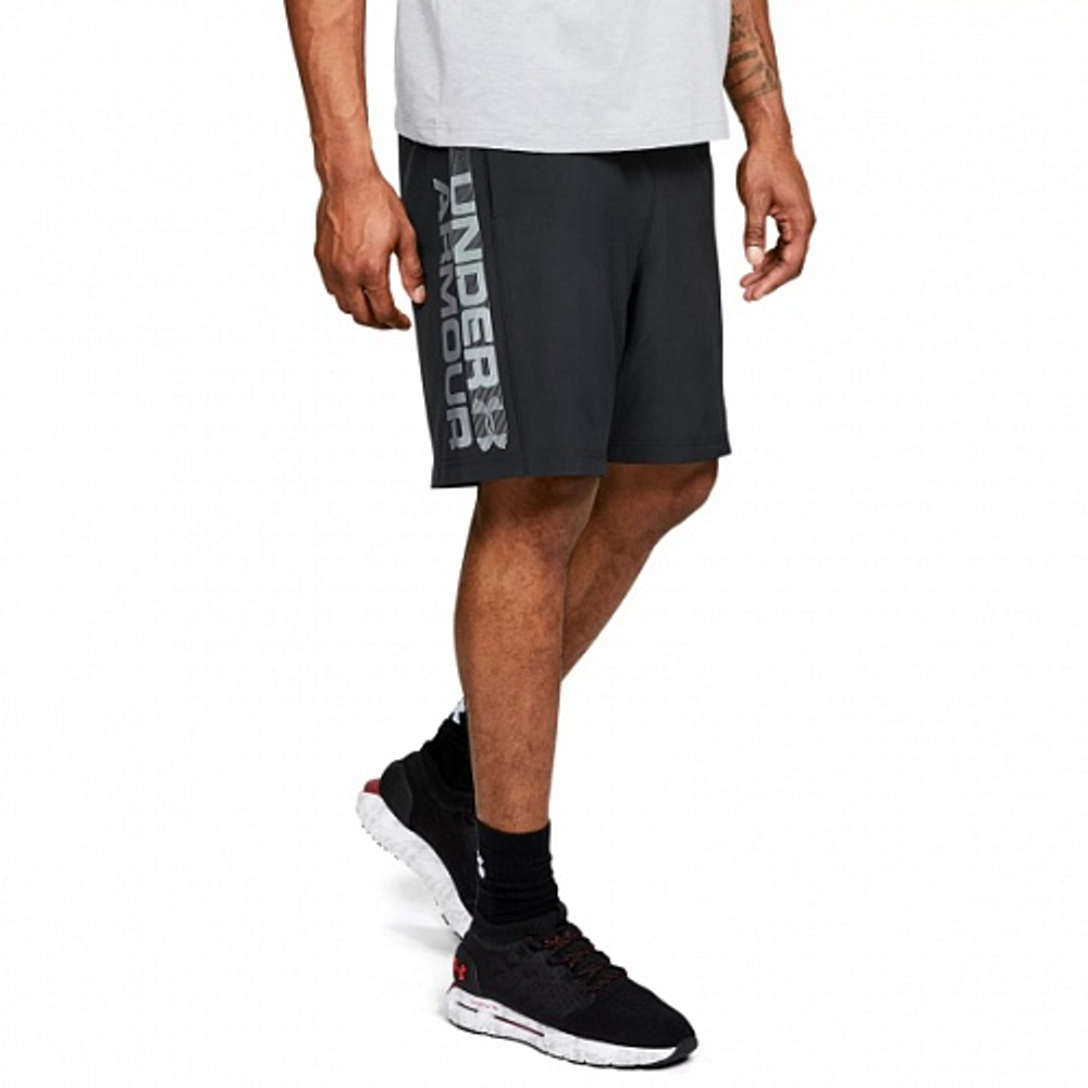 Шорты UNDER ARMOUR SR (взрослый)