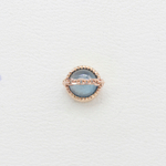 Elemence tops with natural stones