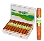 Te Amo The Original San Andres Valley Cigar Magnum