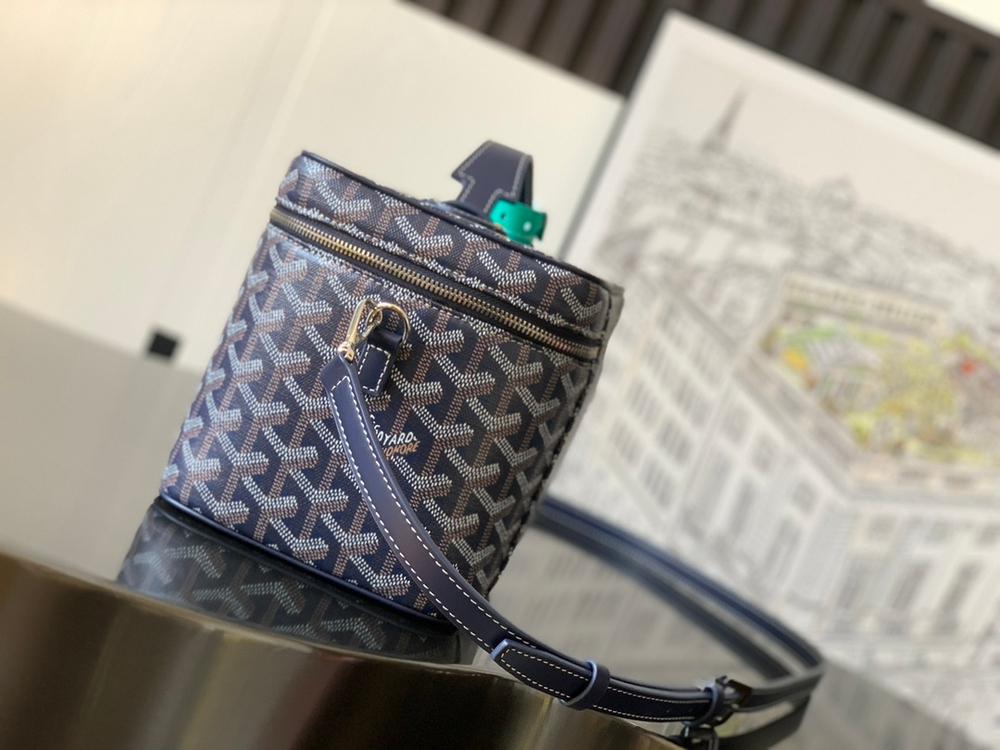Goyard Muse Vanity Case