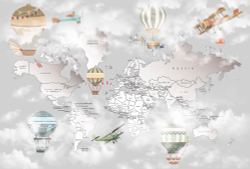 Коллекция Детские