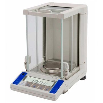 Весы аналитические ViBRA AF 224RCE